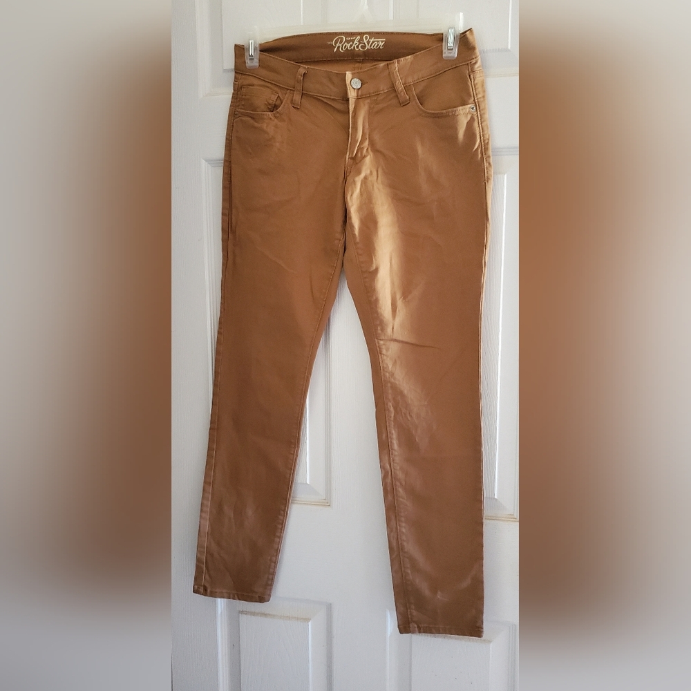 Old Navy Women's The Rock Star Jeans